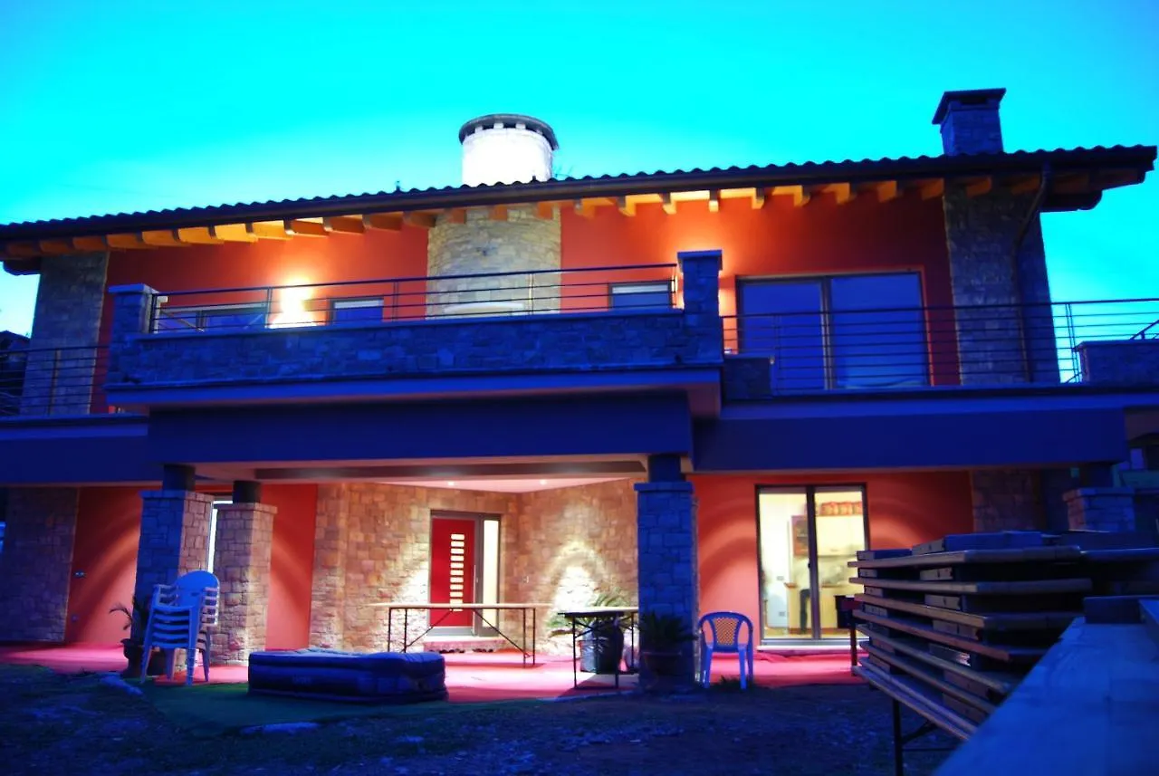 Casa Vacanze Relax Riva di Solto