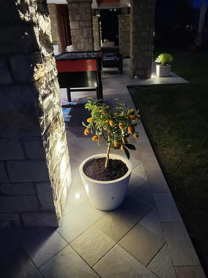 Apartamento Casa Vacanze Relax Riva di Solto