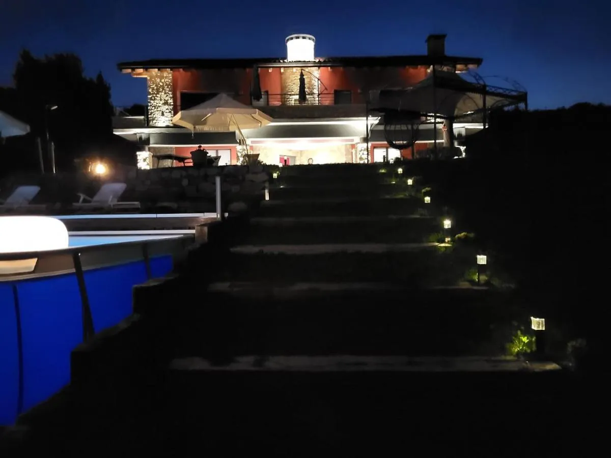 Apartamento Casa Vacanze Relax Riva di Solto Italia