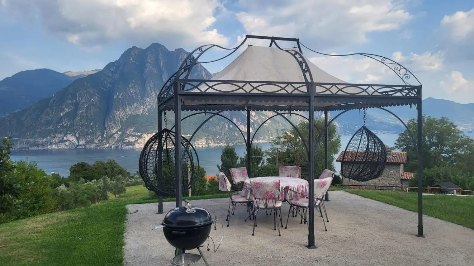 Casa Vacanze Relax Riva di Solto 0*,
