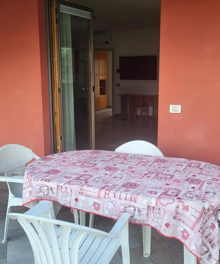 Casa Vacanze Relax Riva di Solto Apartamento