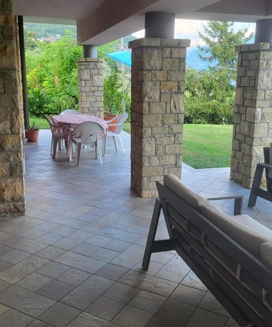 Apartamento Casa Vacanze Relax Riva di Solto