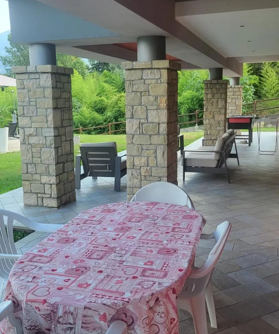 Casa Vacanze Relax Riva di Solto 0*,