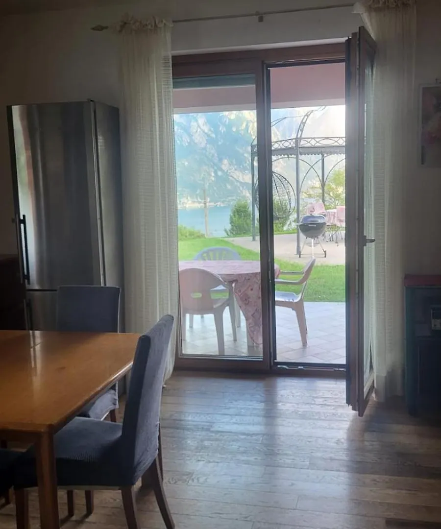 Casa Vacanze Relax Riva di Solto