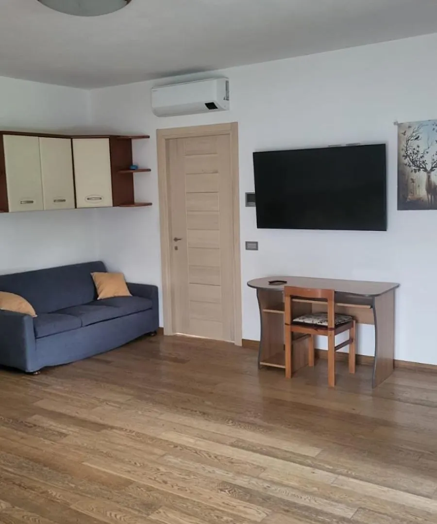 Apartamento Casa Vacanze Relax Riva di Solto