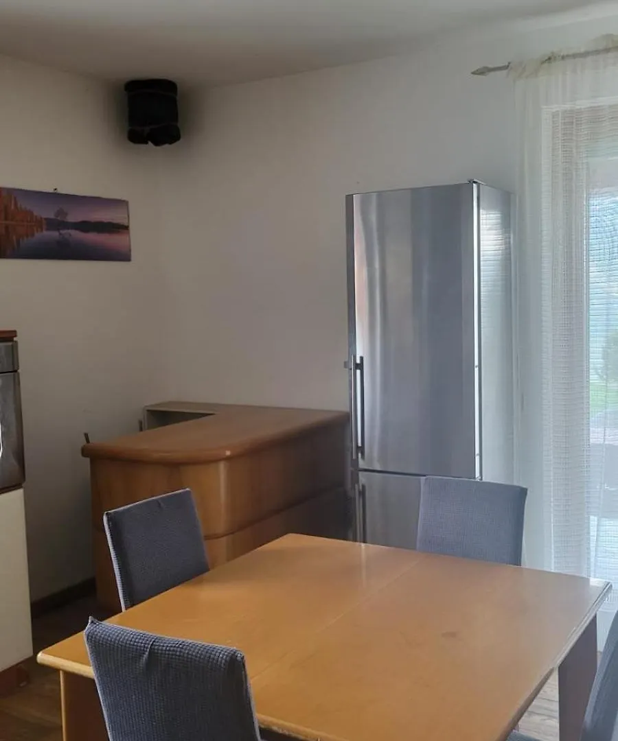 Apartamento Casa Vacanze Relax Riva di Solto