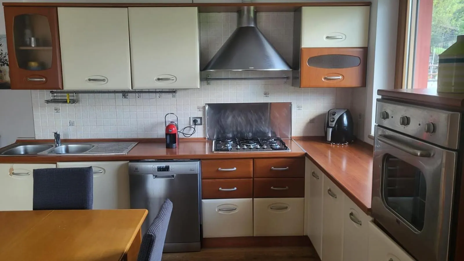 Apartamento Casa Vacanze Relax Riva di Solto Italia