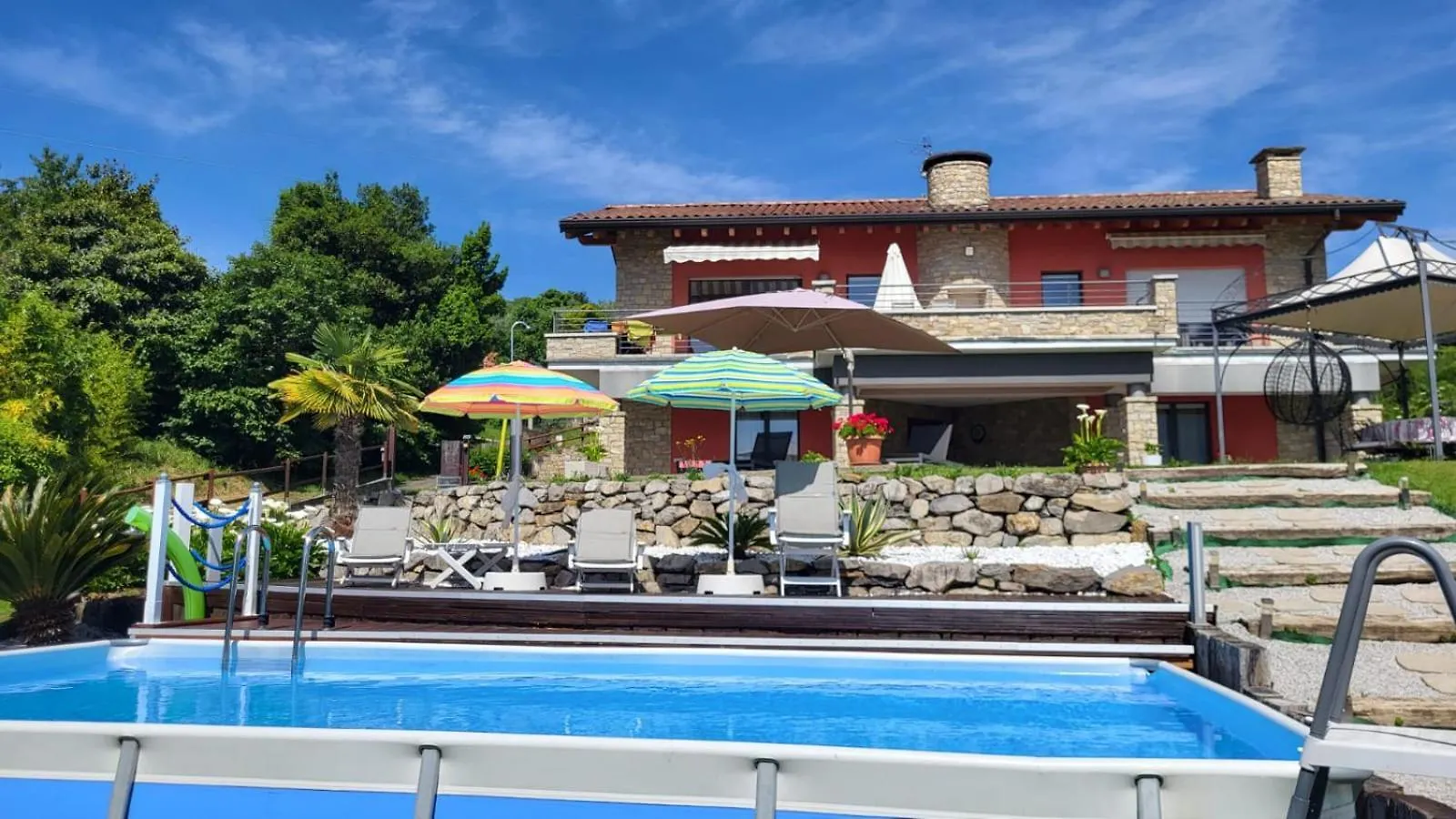 Casa Vacanze Relax Riva di Solto